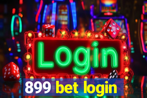 899 bet login